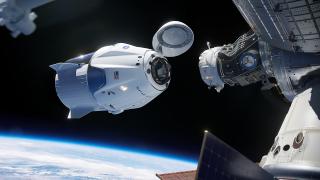 SpaceX poate duce un român în spaţiu, pentru prima dată după 50 de ani