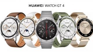 Campania Huawei pentru smartwatch-uri; economisește până la 500 RON cu noile cupoane de reducere
