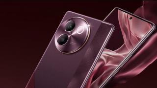 vivo V40 Lite sosește curând! Telefonul EURO 2024 apare în randări, iar specificațiile sale sunt dezvăluite înainte de debut