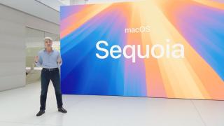 Apple anunță macOS Sequoia, cu Apple Intelligence în prim plan și posibilitatea de a partaja ecranul iPhone-ului