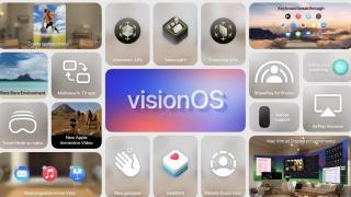 Apple aduce headset-ul Vision Pro oficial în Europa începând din iulie! visonOS 2 a fost prezentat