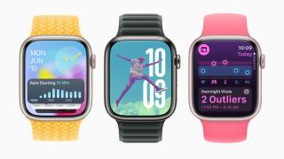 WWDC 2024: Apple prezintă watchOS 11, versiune software ce aduce widget-uri noi, funcționalități avansate pentru fitness