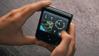 Xiaomi MIX Flip chiar va sosi la nivel global! Primul pliabil cu clapetă din portofoliul companiei