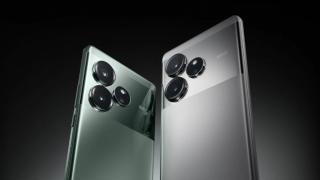 Realme GT 6 va aduce baterie de 5500 mAh + încărcare la 120W pe fir; Ce alte dotări oferă?