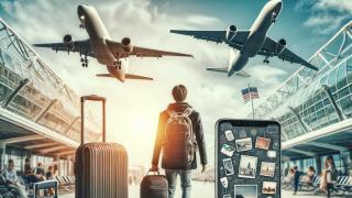 Top 15 gadgeturi care încap în troler şi pe care să le iei în vacanţă
