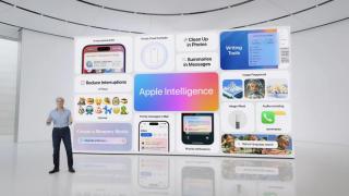 Vrei să testezi Apple Intelligence? AI-ul se poate accesa doar cu listă de aşteptare