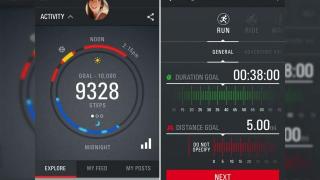 CES 2015: HTC anunță colaborarea cu Under Armour pentru dezvoltarea de soluții fitness de nouă generație