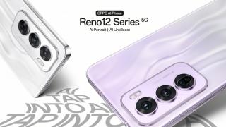 OPPO programează evenimentul de lansare globală Reno12 pe data de 18 iunie în Ibiza