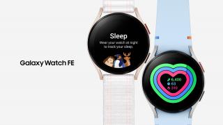 Samsung anunță pe neașteptate ceasul inteligent Galaxy Watch FE, cu monitorizare avansată Health & Fitness