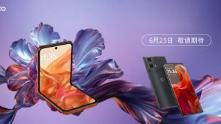 Noul smartphone pliabil Motorola RAZR 50 se lansează pe 25 iunie în China, global la mijloc de vară