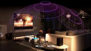 Turul Magazinelor #1431: Reduceri mari la televizoare OLED, monitor OLED gaming, Moto Edge 50 Pro e deja mai ieftin