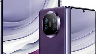 Mate X6, noul pliabil Huawei cu procesor Kirin 5G și HarmonyOS NEXT
