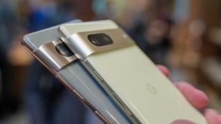 Actualizarea Pixel Camera 9.4 aduce selecția manuală a lentilelor și HDR+ îmbunătățit