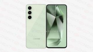 Samsung Galaxy S24 FE este aici în imagini proaspete; Ce se schimbă la design?