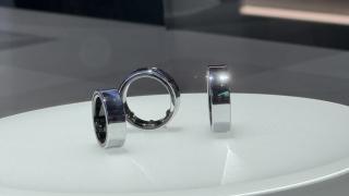 Avem o primă imagine cu dock-ul de încărcare pentru inelul inteligent Samsung Galaxy Ring