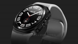 Samsung Galaxy Watch7 şi Galaxy Watch Ultra vor costa destul de mult; Aflăm şi culorile lor, vedem imagini noi