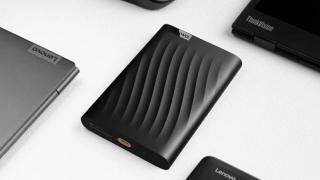 SSD-ul portabil Lenovo F309 Lite are reducere de 60% pe Cafago și îți oferă 1 TB stocare