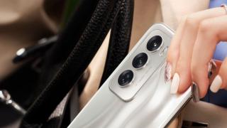Preț și disponibilitate OPPO Reno12 în România