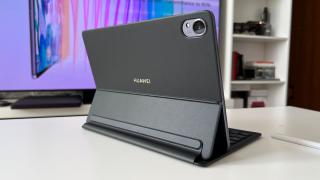 Huawei MatePad 11.5 S: Conectivitate cu surprize plăcute la Wi-Fi