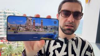 Funcțiile avansate de AI ale lui Oppo Reno12 Pro: cum să elimini imperfecțiunile din poze cu un simplu lasou (video)