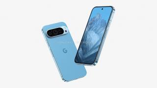 Google Pixel 9 Pro XL apare pentru prima dată în GeekBench
