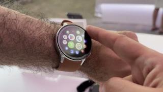 Hands-on cu OPPO Watch X: ceasul inteligent lansat la Ibiza, cu autonomie de peste 100 de ore, design elegant, peste 100 de moduri sport