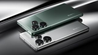 Flagship Killer-ul a sosit! realme GT 6 are procesor Snapdragon 8s Gen3, display luminos, baterie generoasă și aduce funcții AI revoluționare