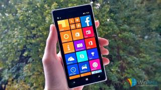 Windows 10 beta pentru mobil la un pas de sosire pentru cei din programul Windows Insider
