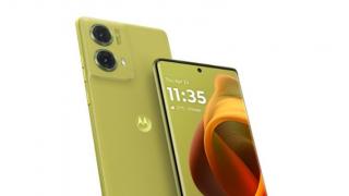 Motorola Moto G85 apare în baze de date importante, ce confirmă detalii privind hardware-ul său