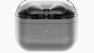 Randări scurse ale Galaxy Buds 3; Samsung inspirat de AirPods pentru noul design