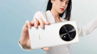 Noul telefon 4G de la Huawei cu cameră circulară și ecran OLED curbat apare în baza de date MIIT