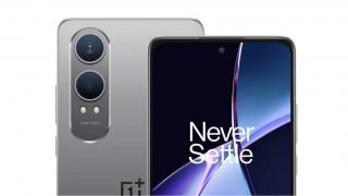 OnePlus Nord CE 4 Lite dezvăluit în imagini oficiale, în pragul lansării de pe 24 iunie