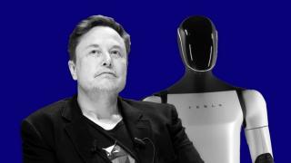 Elon Musk vrea să îl percepem pe robotul umanoid Optimus ca pe un „prieten”; Lansarea se apropie