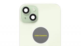 Apple visează la un viitor în care iPhone-ul va avea spate interschimbabil cu display secundar, extra difuzoare, obiectiv foto