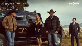 Succesul global Yellowstone revine în această toamnă, doar pe SkyShowtime; Când vei putea urmări noile episoade?