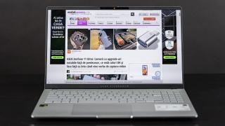 Preview ASUS Vivobook S 15: Performanță și autonomie; Laptop cu CPU Qualcomm Snapdragon X Elite