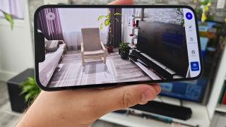Am testat IKEA Kreativ pentru a vedea cum arată mobila nouă în casă înainte de o cumpăra