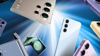 Producția de smartphone-uri și tablete Samsung a crescut cu 13% în prima jumătate a acestui an