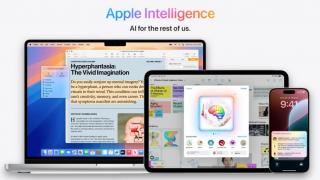 AI-ul Apple nu vine în UE din cauza problemelor cu reglementările; Ce neajunsuri are Apple Intelligence