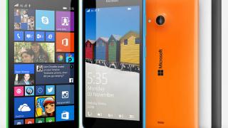 Microsoft Lumia 535 disponibil prin intermediul eMAG la prețul de 569 lei