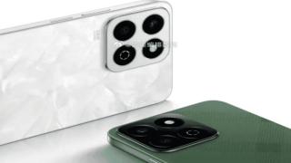Honor Play 60 Plus apare în imagini și are specificațiile dezvăluite
