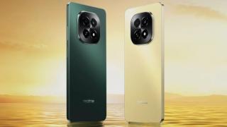Realme V60 și V60s lansate discret, în China; Dimensity 6300, 6+128GB, preț de la ~767 lei