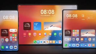 Huawei lasă în urmă Android şi dezvăluie HarmonyOS NEXT, cu extra AI; Când va sosi şi cum se distanţează de Android?