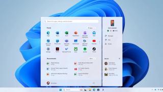 Windows 11 aduce telefonul Android direct în meniul Start; Phone Link devine central