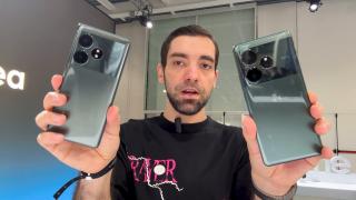 Realme GT 6 versus Realme GT 6T: Care pe care?