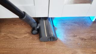 Prezentare Dreame R20 - Aspirator vertical fără fir, comod, cu un set amplu de accesorii, excelent pentru curățarea rapidă a locuinței