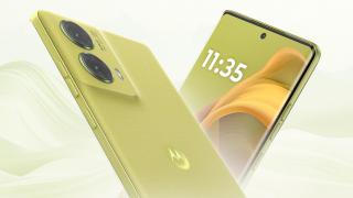 Motorola S50 Neo (G85) e acum oficial; Primul telefon cu procesor Snapdragon 6s Gen 3 vine întâi în China