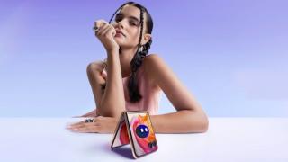 Motorola RAZR 50 Ultra anunţat: cel mai mare ecran extern de pe un Flip, cameră telephoto cu zoom optic
