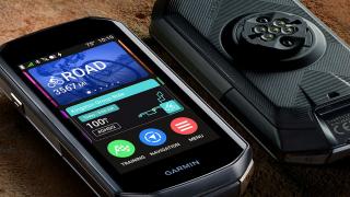 Noul Edge 1050 de la Garmin: design modern și antrenamente personalizate