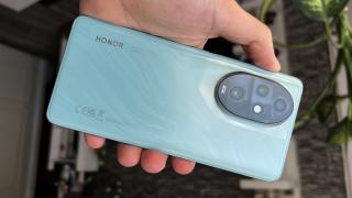 HONOR 200 Pro: Design mediteranean, fashion, sticlă curbată din belşug